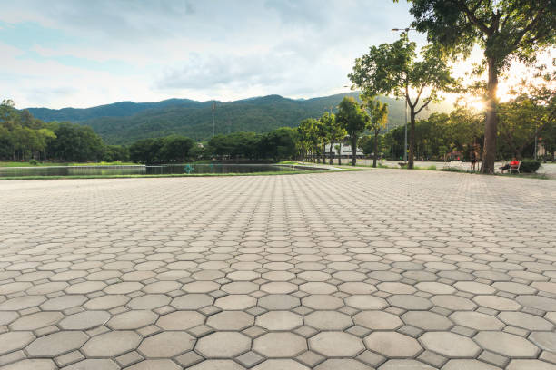 Best Concrete Paver Driveway  in Tecumseh, NE