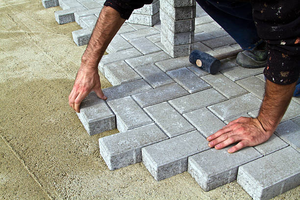 Best Driveway Repair Near Me  in Tecumseh, NE
